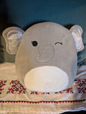 Squishmallow 10 Inch